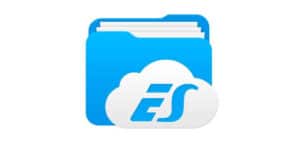 ES File Explorer Premium