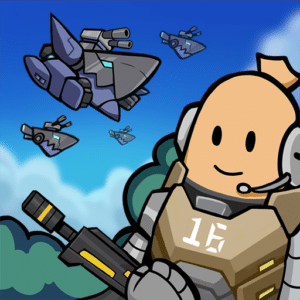 Sausage Man APK 12.27