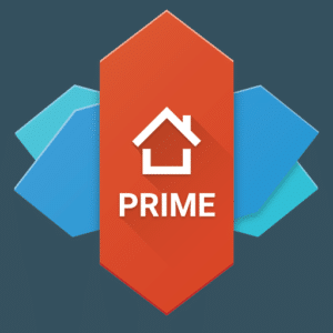 Nova Launcher Prime (Premium)