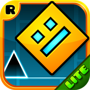 Geometry Dash Lite (Mod, Dinero Ilimitado)