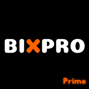Bixpro Prime (Sin anuncios) – Películas y Series