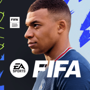 FIFA Futbol (Mod Menu)