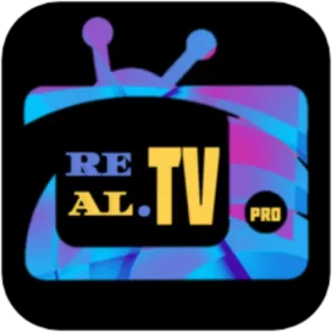 RealTV (Premium) – Ver Televisión en vivo