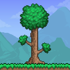 Terraria (Pagado)