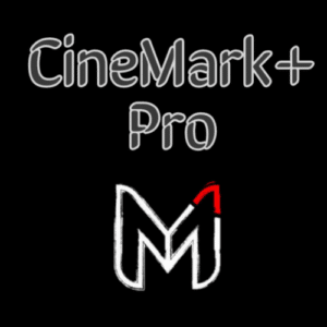 Cinemark Premium – Películas y series