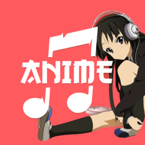 Anime Music (Premium)