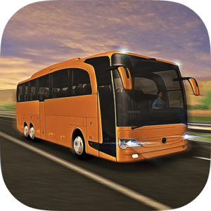 Coach Bus Simulator (Mucho dinero)