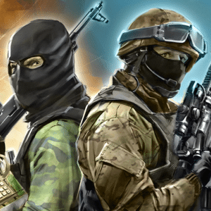 Forward Assault (Truco de radar)