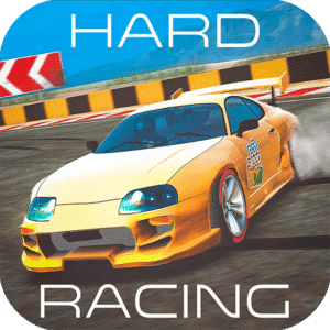 Hard Racing (Dinero ilimitado)