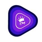 Kinglix Play (Premium) Ver películas y series Logo