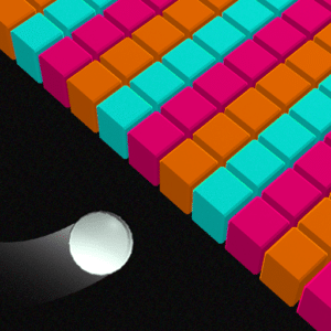 Color Bump 3D(Modo dios)