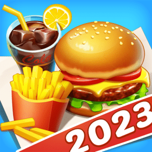 Cooking City (Dinero ilimitado)