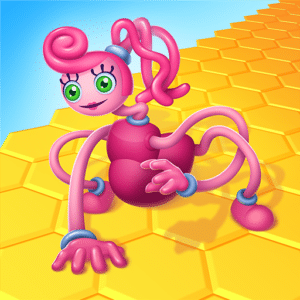 Do Not Fall .io(Monedas ilimitadas)