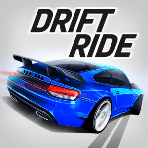 Drift Ride – Traffic Racing (Dinero ilimitado)