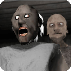 Granny: Chapter Two(MOD, Monster Not Attack)