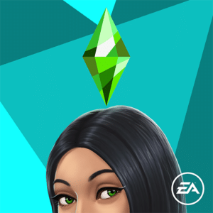 The Sims Mobile (Dinero infinito)