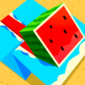 Paper.io 3D (Desbloqueado)
