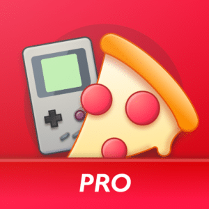 Pizza Boy Pro – GBC Emulator