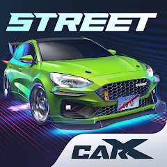CarX Street Para Android