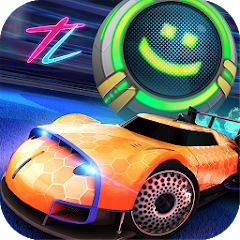 Liga turbo (Desbloqueado)