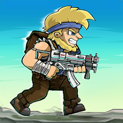 Metal Soldiers 2 (Dinero ilimitado)
