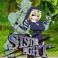 Sister Fight