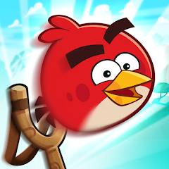 Angry Birds Friends (Potenciadores ilimitados)