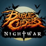 Battle Chasers: Nightwar (Mod Menu) Logo