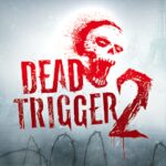 DEAD TRIGGER 2 (Munición, Dinero Ilimitado) Logo