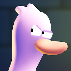 Punch Kick Duck (Monedas ilimitadas)