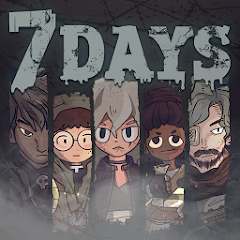 7Days (Misterios y Acertijos)