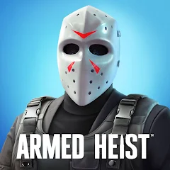 Armed Heist (Inmortalidad)