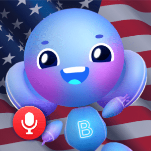 Buddy.ai-inglés para Niños (Desbloqueado)