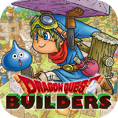 Dragon Quest Builders
