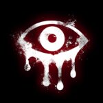 Eyes: Scary Thriller-Horror (Desbloqueado) Logo