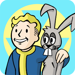 Fallout Shelter (Dinero ilimitado)