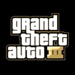 Grand Theft Auto III Logo
