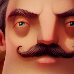 Hello Neighbor (Desbloqueado)