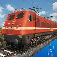 Indian Train Simulator (Dinero ilimitado)