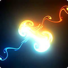 Magic Fluids (Simulador de fluidos)