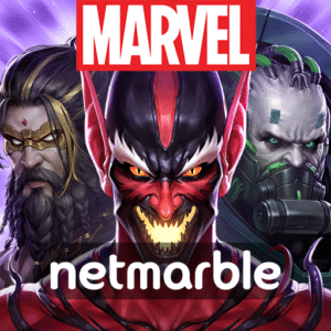 Marvel Future Fight (Desbloqueado)