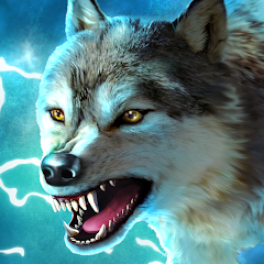 The Wolf (Compras Gratis)