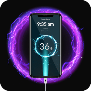 Battery Charging Animation Pro