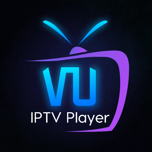 VU IPTV Player Premium (Sin Anuncios)