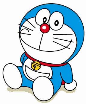 Doraemon H
