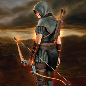 Archer Attack 3D – Dinero ilimitado