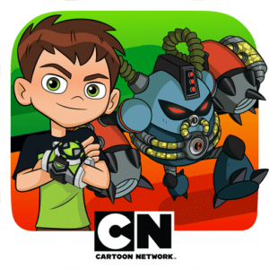 Ben 10 Heroes – Dinero ilimitado