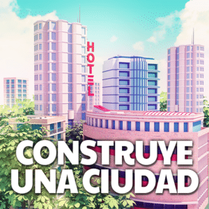 City Island 3: Building Sim – Dinero ilimitado