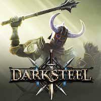 Dark Steel – Menú Mod