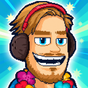 PewDiePie’s Tuber Simulator – Dinero ilimitado